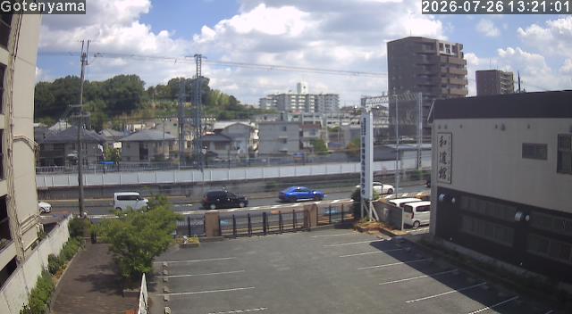 LiveCamera