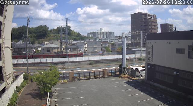 LiveCamera
