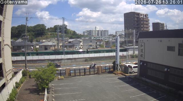 LiveCamera