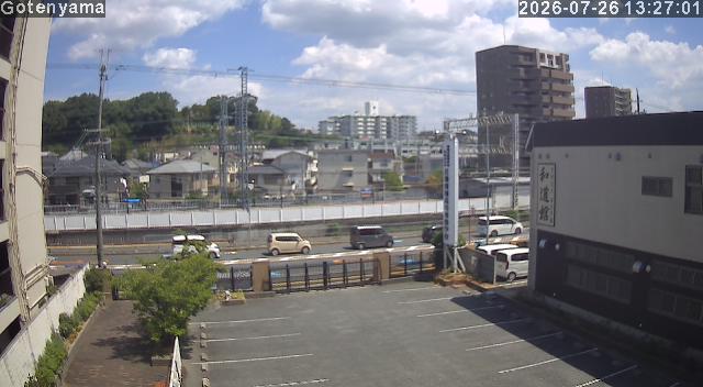 LiveCamera