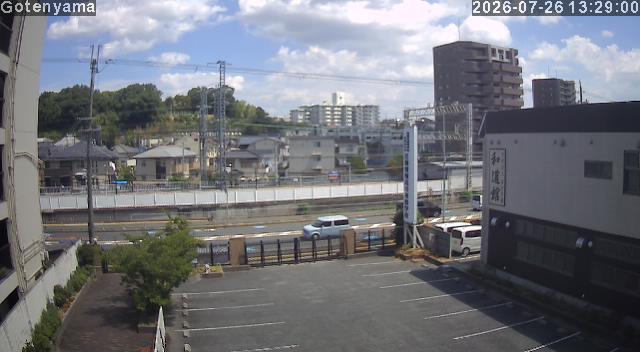 LiveCamera