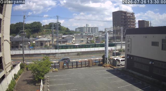 LiveCamera