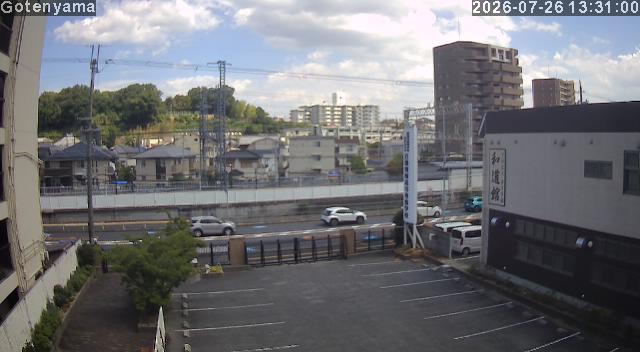 LiveCamera