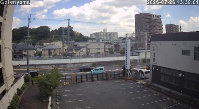 LiveCamera