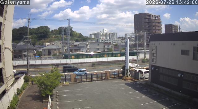 LiveCamera