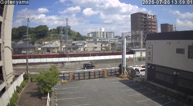 LiveCamera