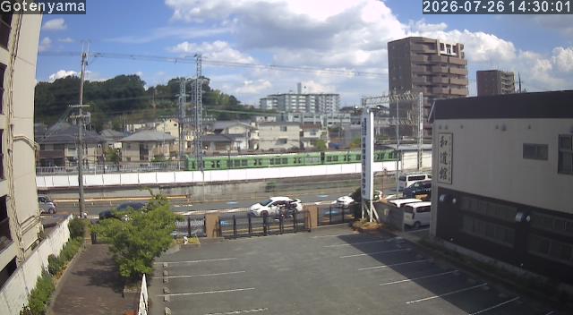 LiveCamera
