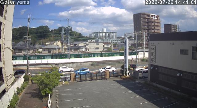 LiveCamera