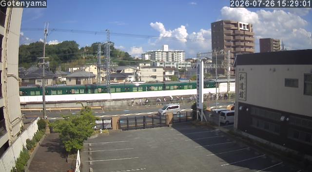 LiveCamera