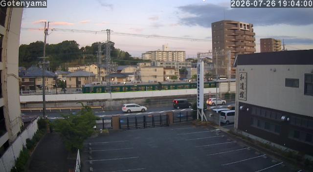 LiveCamera