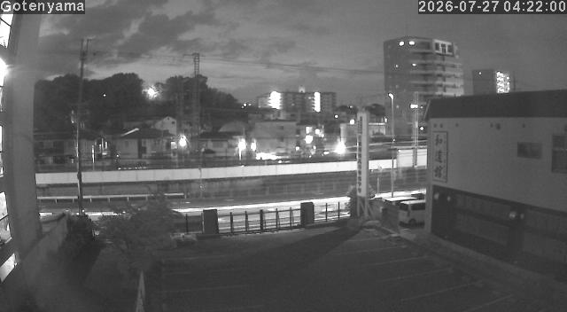LiveCamera
