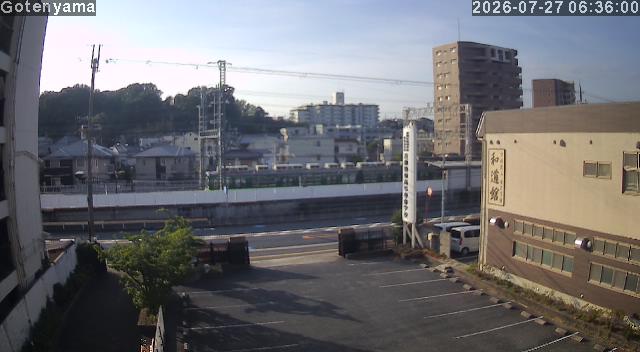 LiveCamera