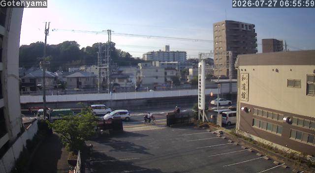 LiveCamera