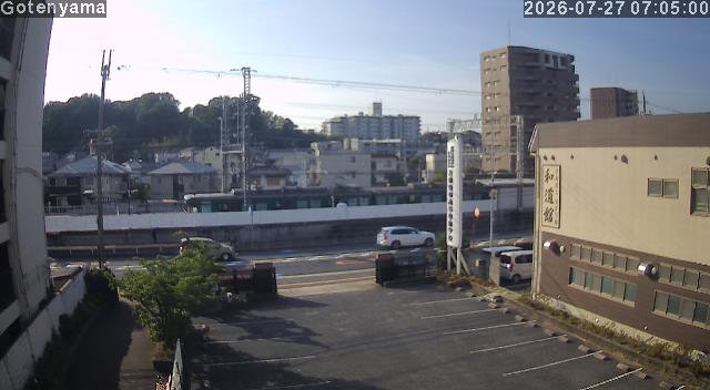 LiveCamera