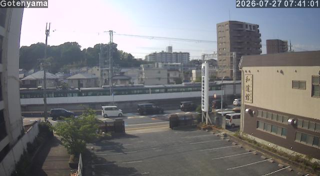 LiveCamera