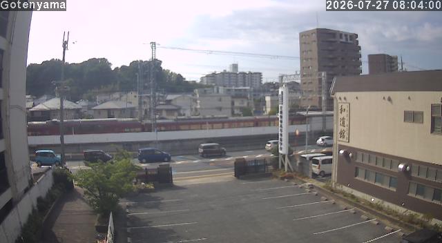 LiveCamera