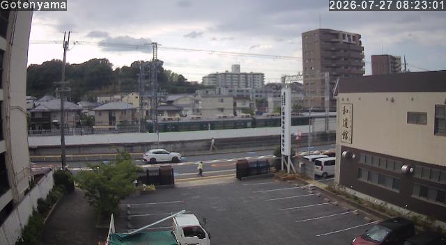 LiveCamera