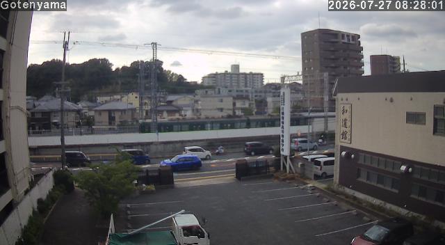 LiveCamera