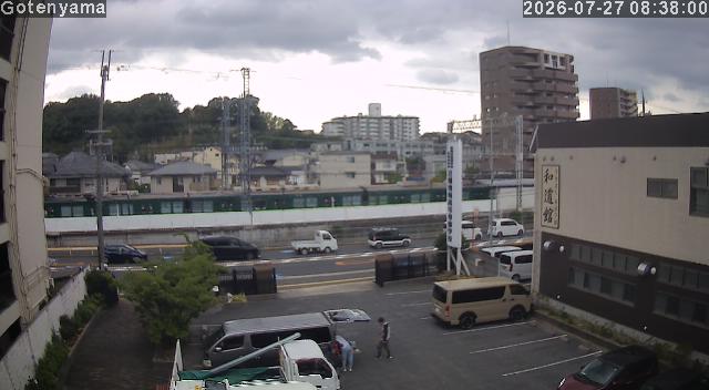 LiveCamera