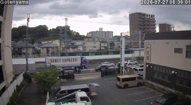 LiveCamera