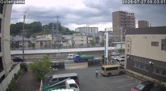 LiveCamera