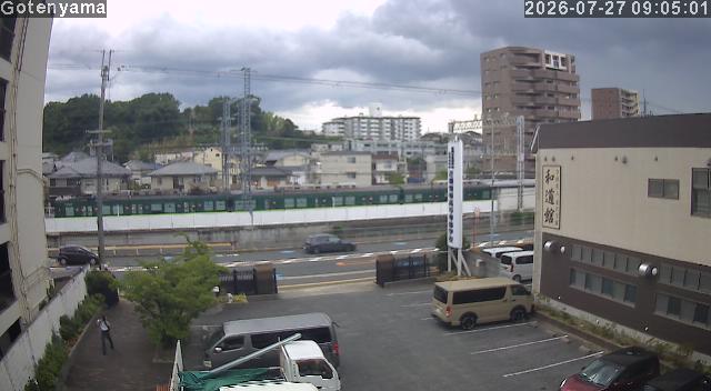 LiveCamera