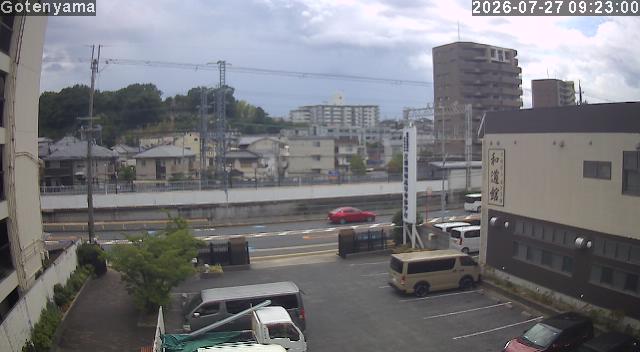 LiveCamera