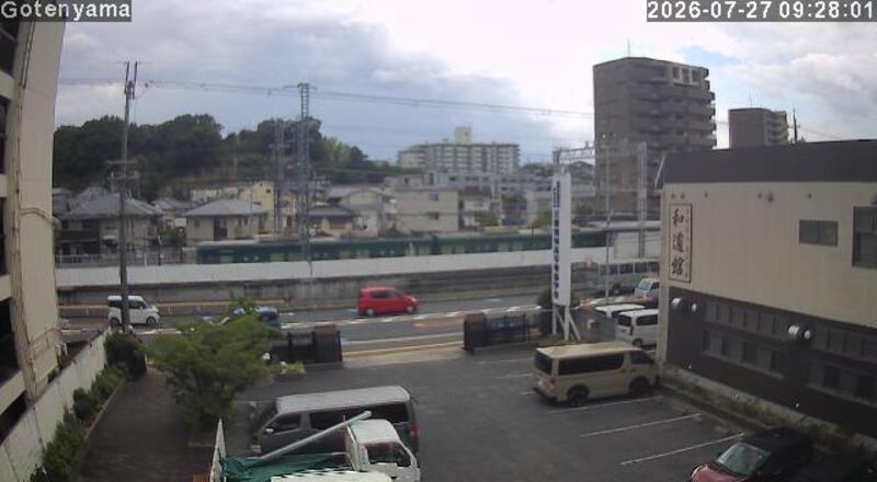 LiveCamera