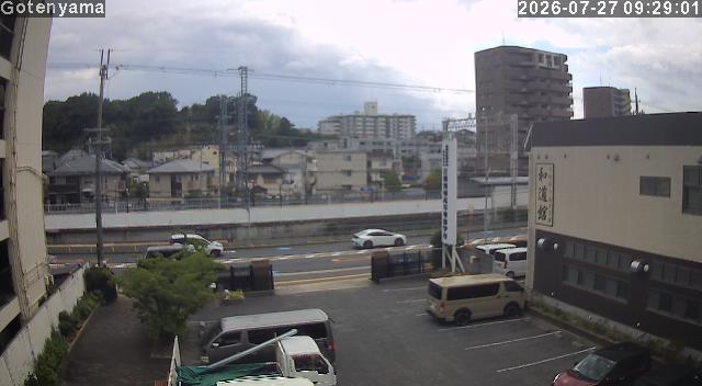 LiveCamera