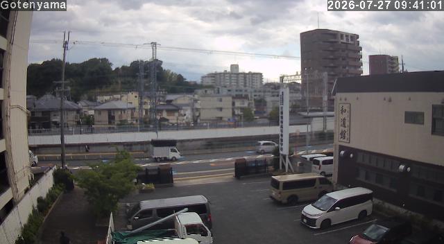 LiveCamera