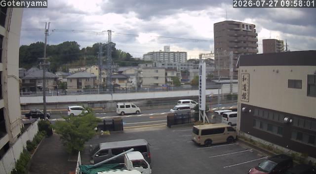 LiveCamera
