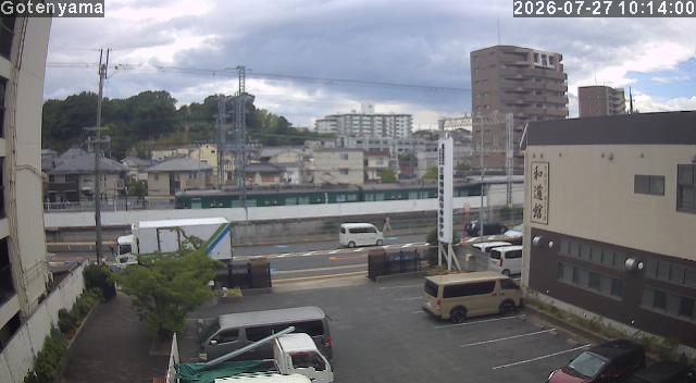LiveCamera