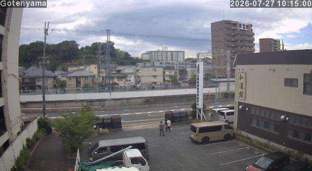 LiveCamera