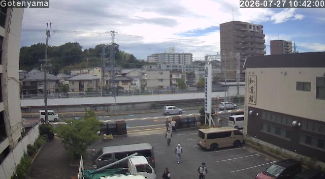 LiveCamera