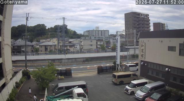 LiveCamera