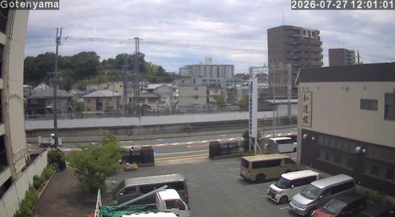 LiveCamera