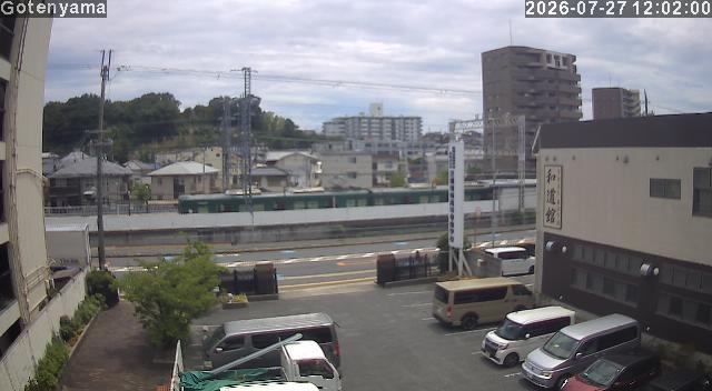 LiveCamera