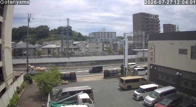 LiveCamera