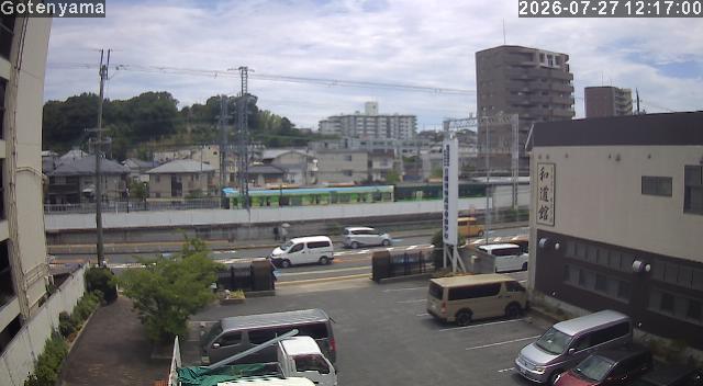 LiveCamera