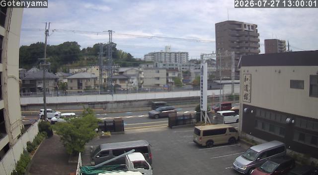 LiveCamera
