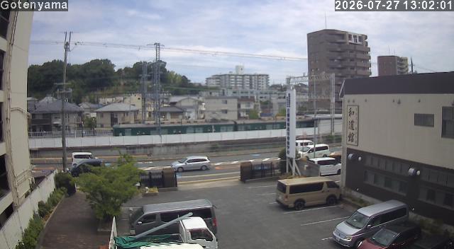 LiveCamera
