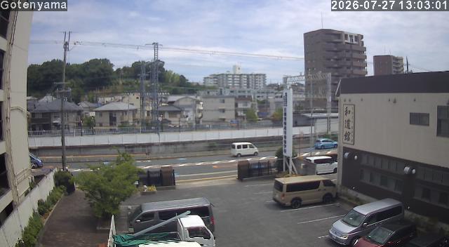 LiveCamera