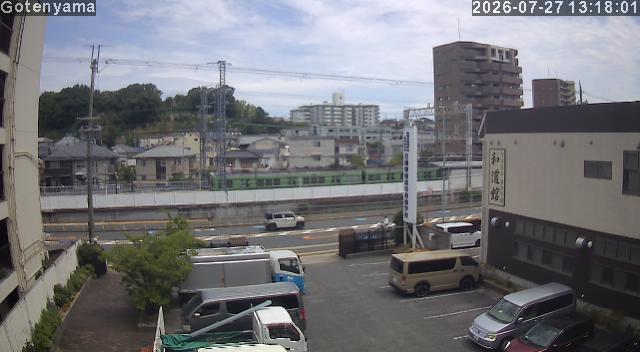 LiveCamera