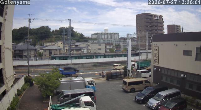 LiveCamera