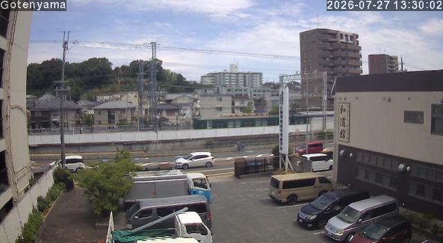 LiveCamera