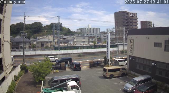 LiveCamera