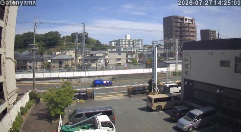 LiveCamera