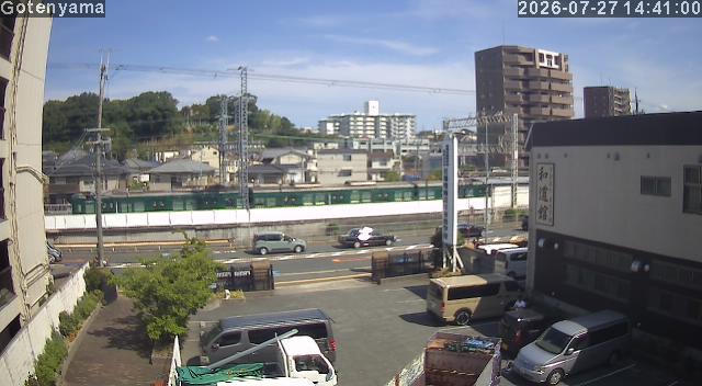 LiveCamera