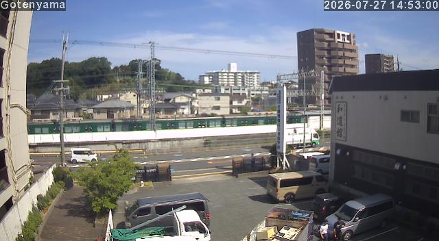 LiveCamera