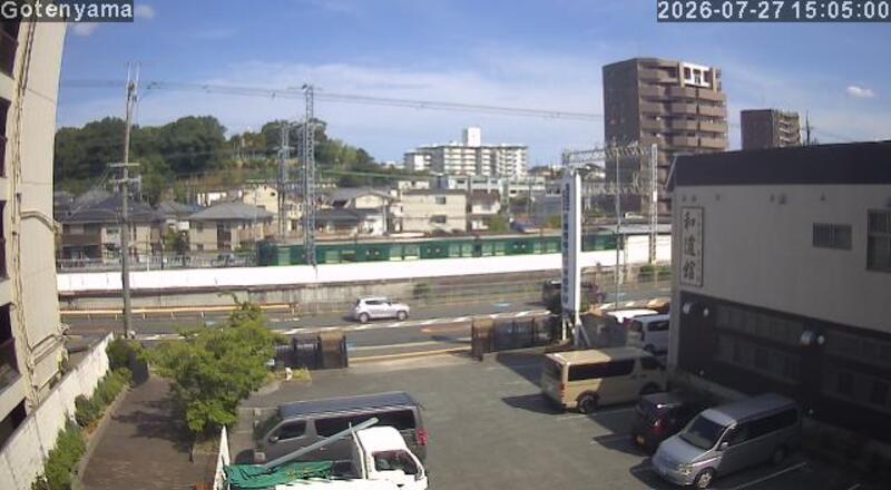 LiveCamera